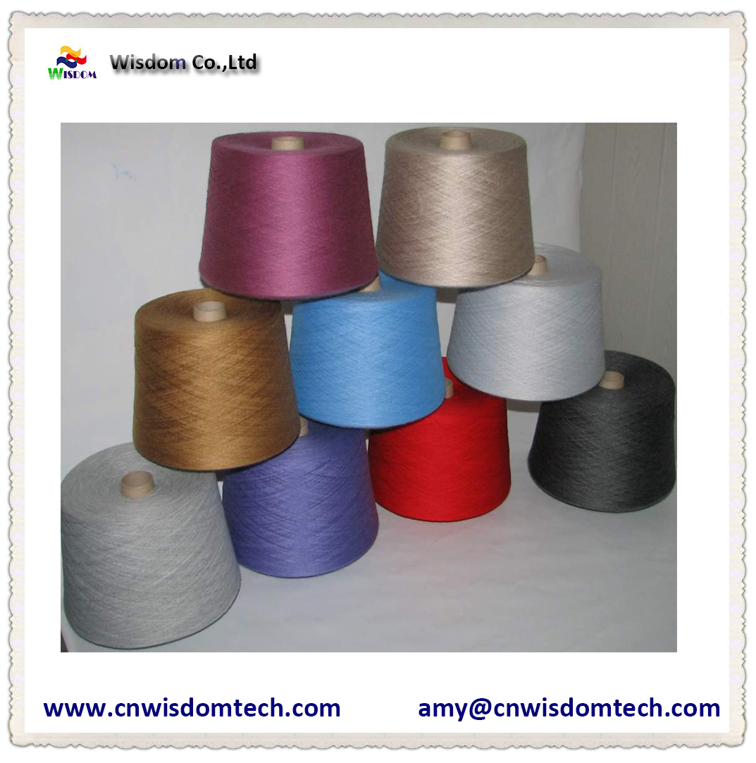 High Quality 2/48 Nm 100% Extra-Fine Merino Wool Yarn Knitting Yarn - China  100% Merino Wool and Weaving Yarn price