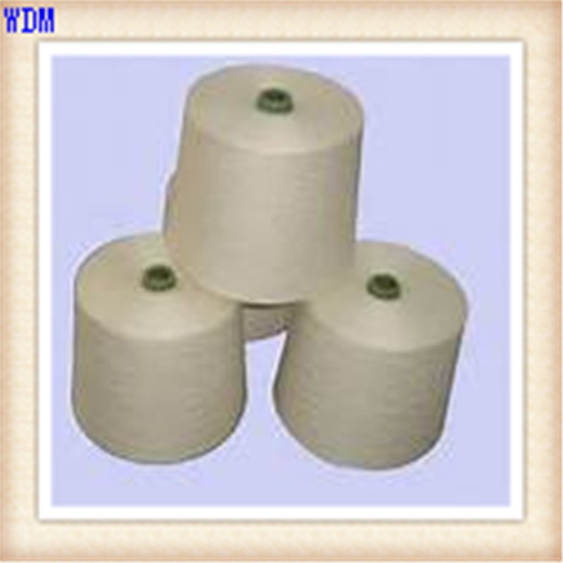 bamboo cotton combed yarn 40s/1 for weaving and knitting