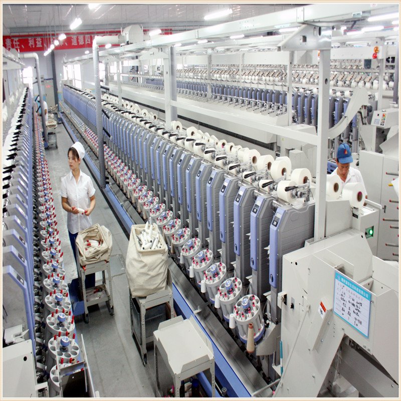 automatic winding