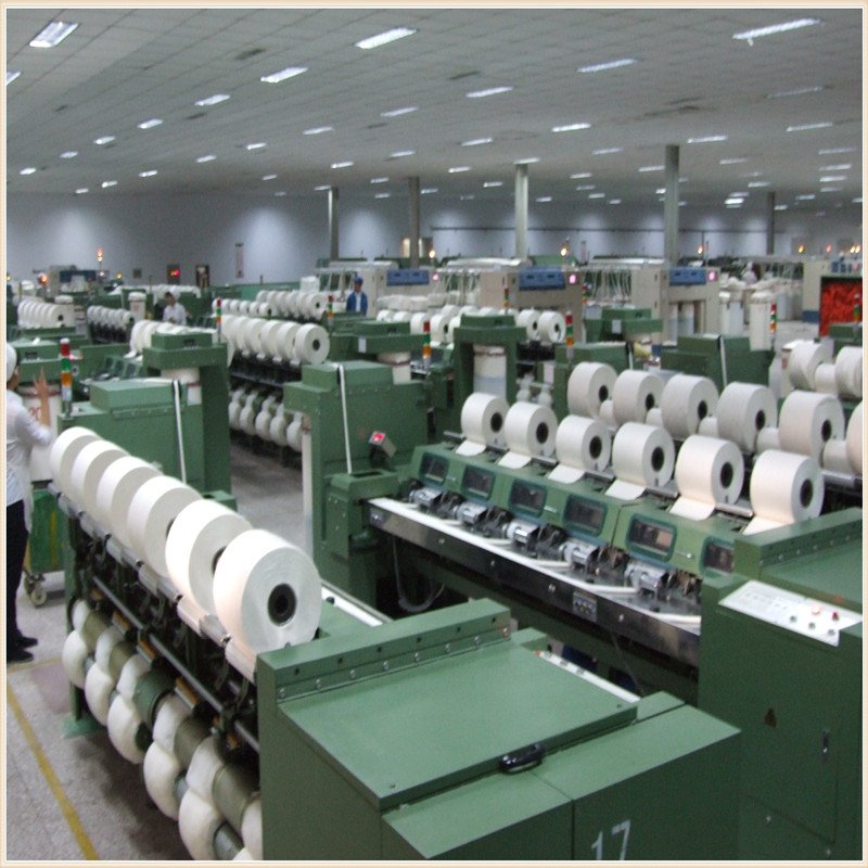 combing machine