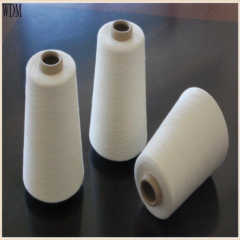 flame retardent polyester yarn 