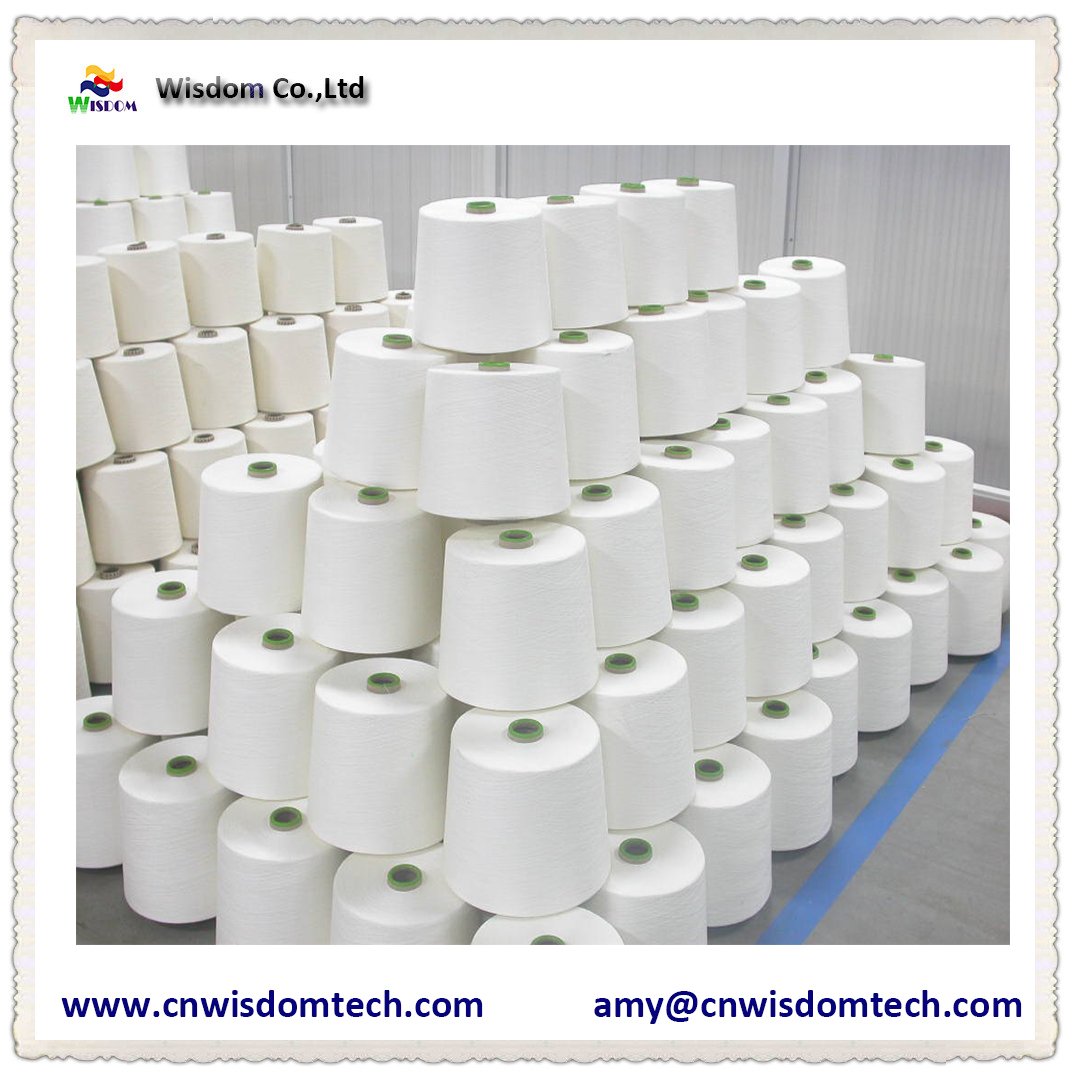 modacrylic cotton yarn for making garments  
